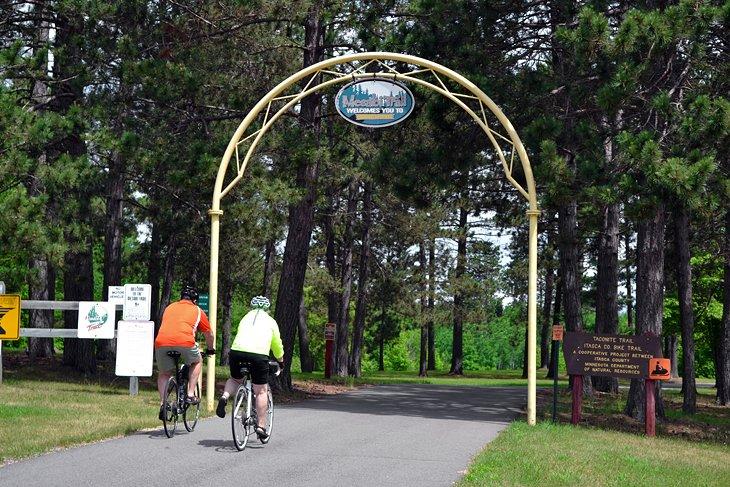 Mesabi Trail