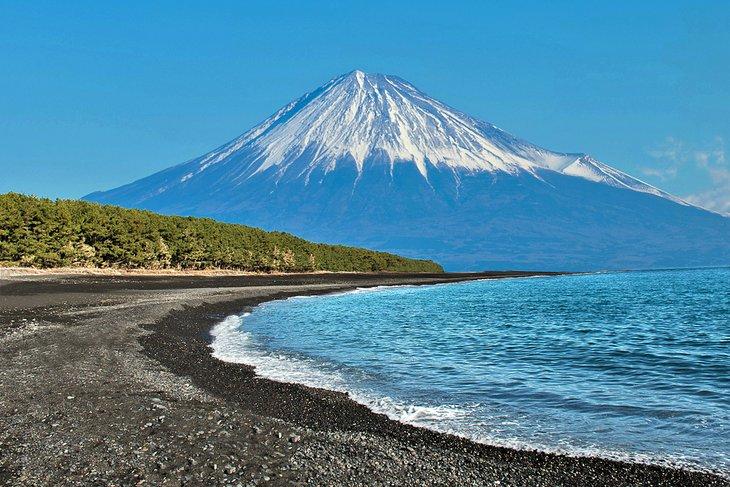 Plage de Miho No Matsubara
