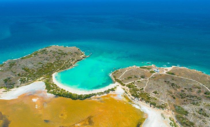 Playa Sucia