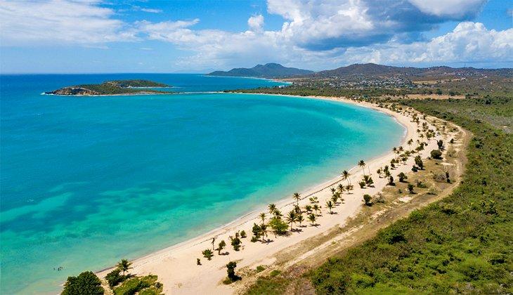Playa Sun Bay