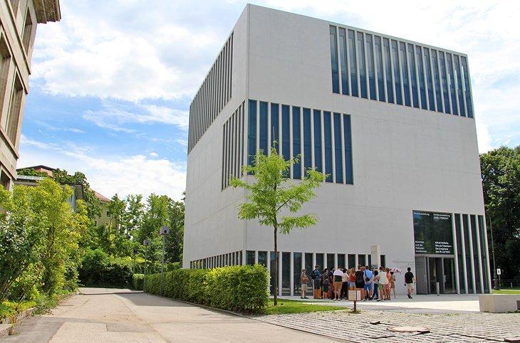 Centro de Documentación