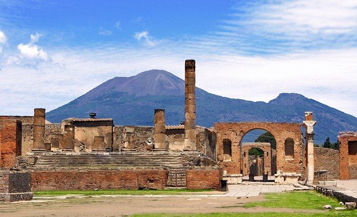 Pompeya