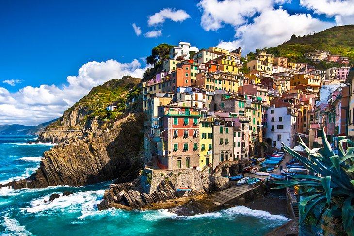 Las Cinque Terre