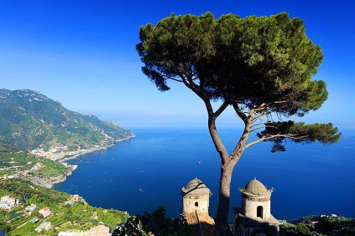 Costa de Amalfi