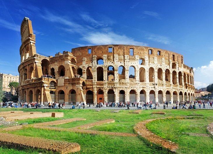 El Coliseo