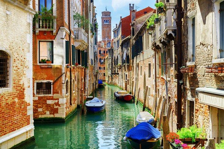 Venecia