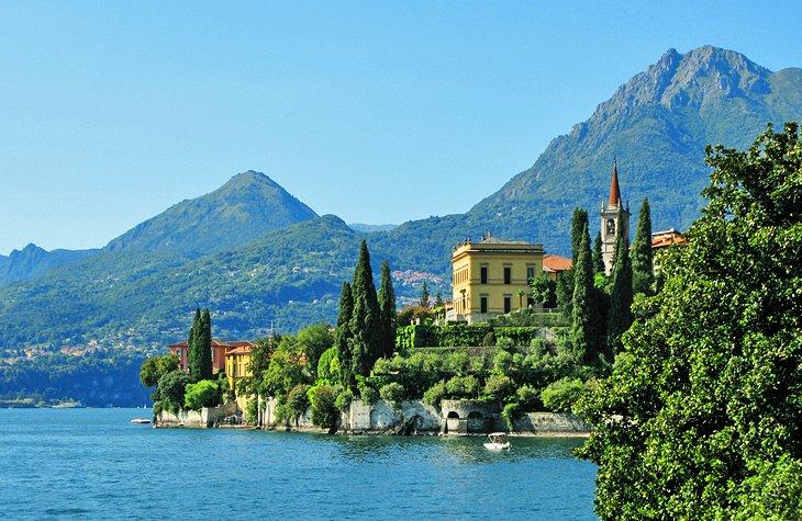 Lago de Como