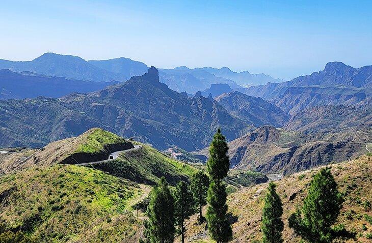 Ende Oktober auf Gran Canaria