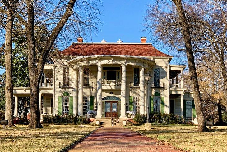 Goodman Le-Grande House & Museum