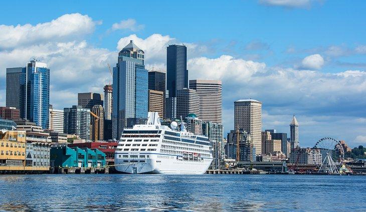 Horizonte de Seattle