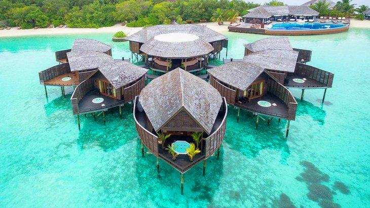 Source de la photo : Lily Beach Resort & Spa
