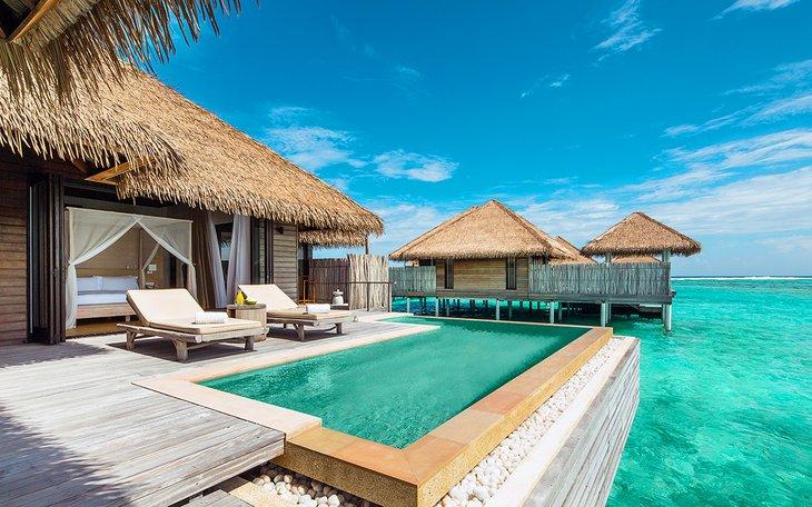 Source de la photo : COMO Maalifushi