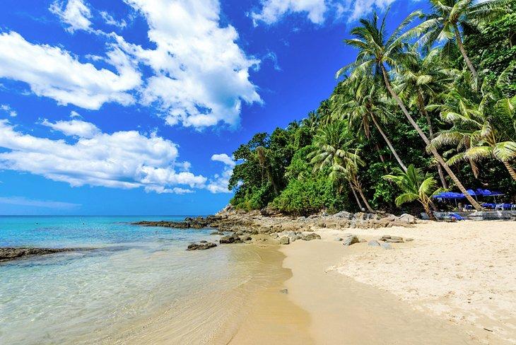 Playa Surin