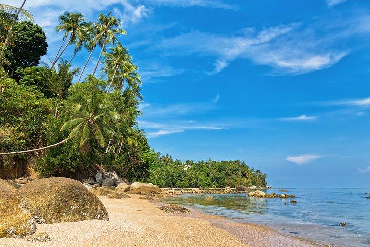Playa Bang Tao