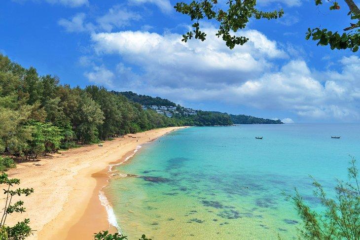 Playa Nai Thon