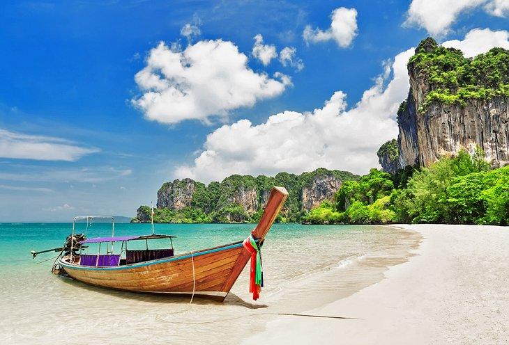 Playa Railay