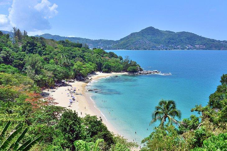 Playa Kamala
