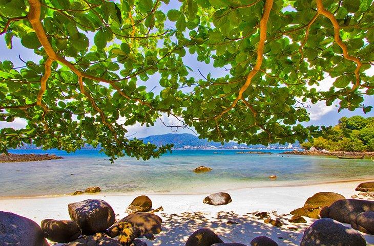 Playa Paradise
