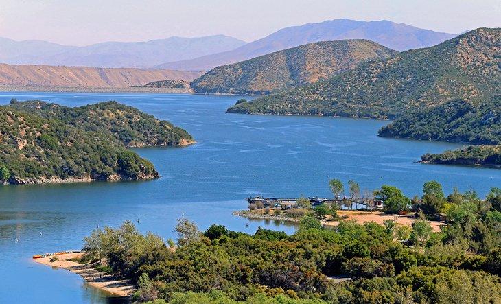 Lago Silverwood