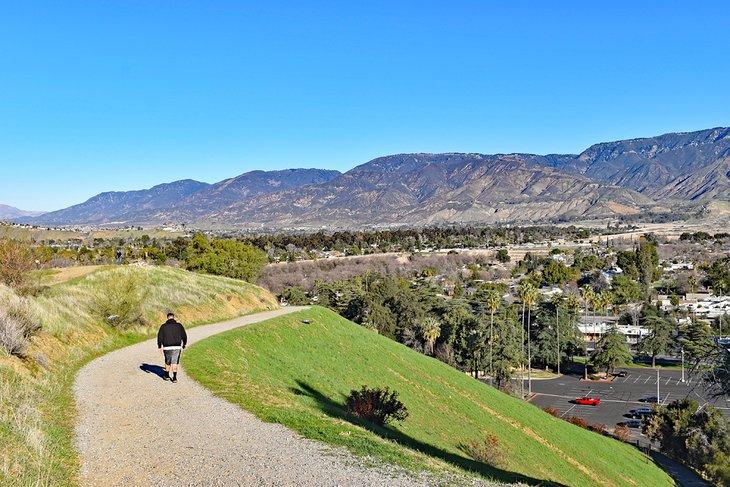 Parque Perris Hill