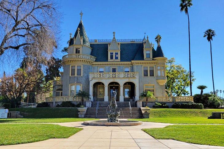 Casa Kimberly Crest