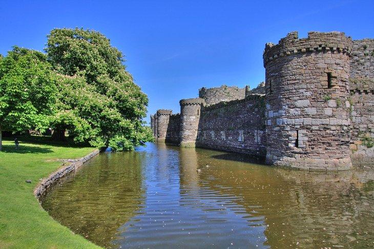 Castillo de Beaumaris