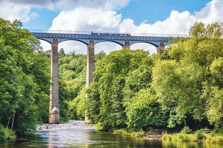 Acueducto de Pontcysyllte