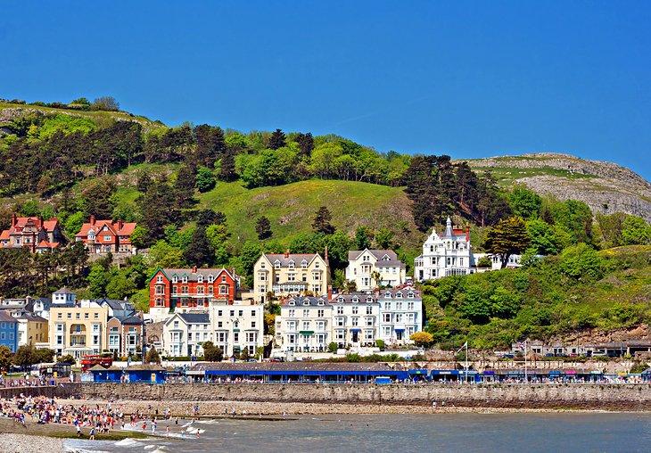Llandudno