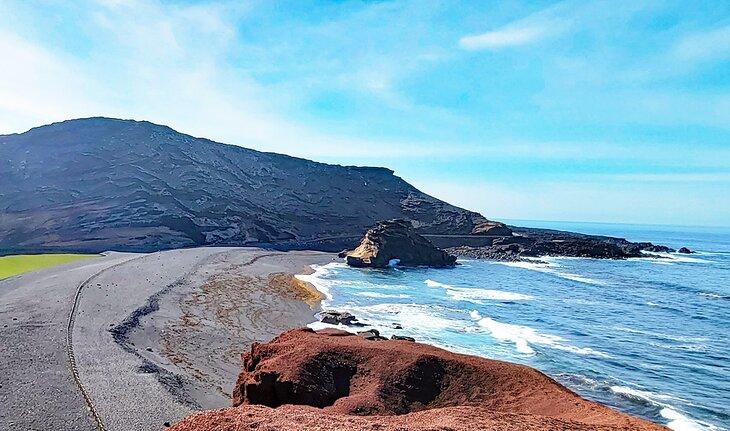 Playa el Golfo