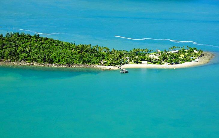 Isla Daydream
