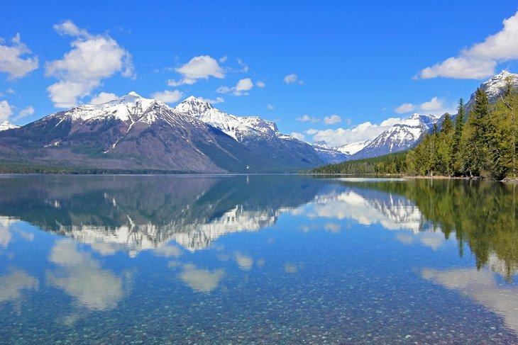 Lago McDonald