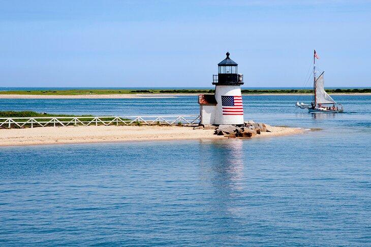 Faro Brant Point