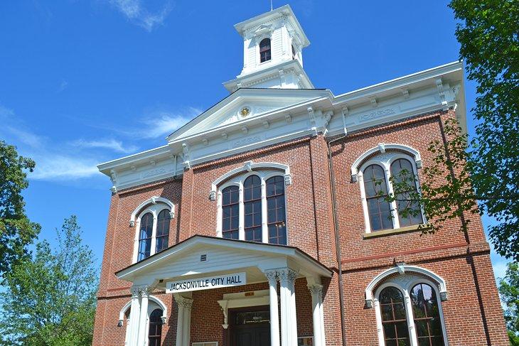 Ayuntamiento de Jacksonville