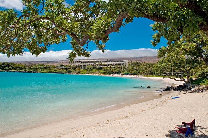 Playa Mauna Kea