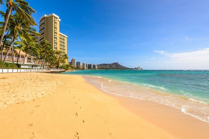 Playa Waikiki