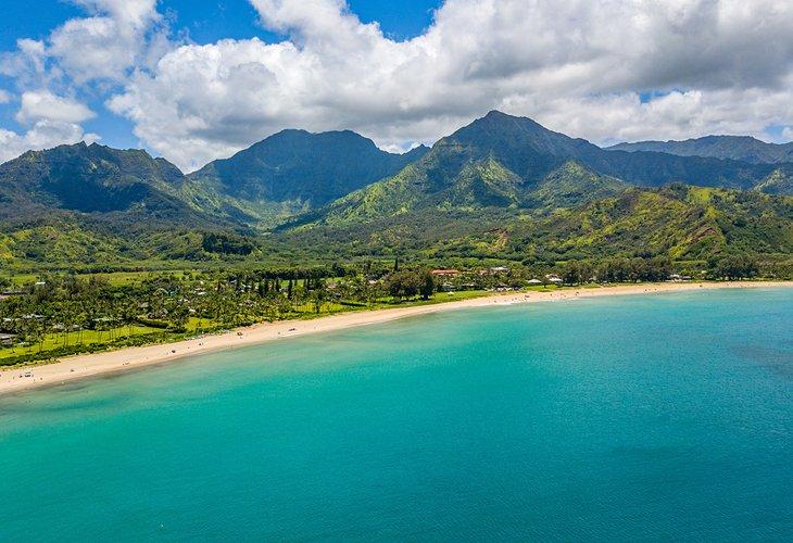 Bahía Hanalei