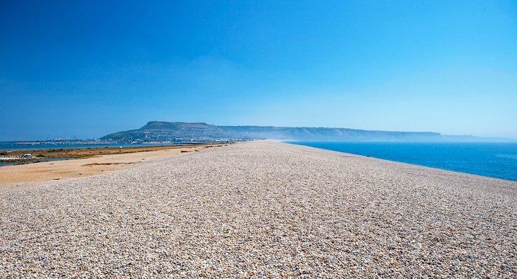 Chesil Strand