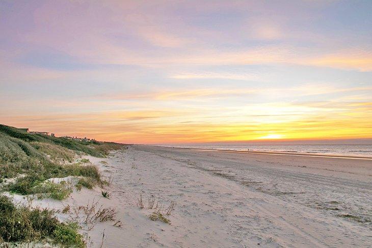 Seabrook Island
