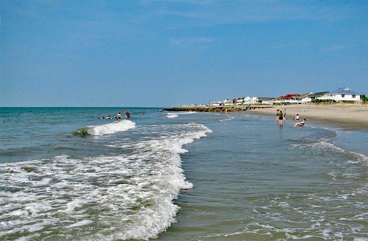 Edisto Beach