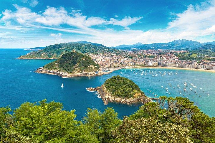 San Sebastián