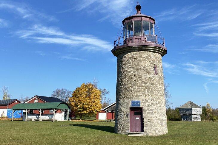 Museo Mariners Park