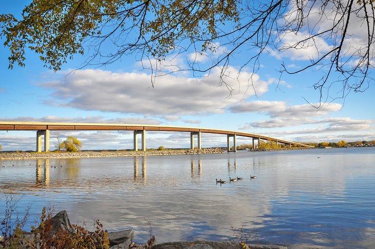 Puente Belleville