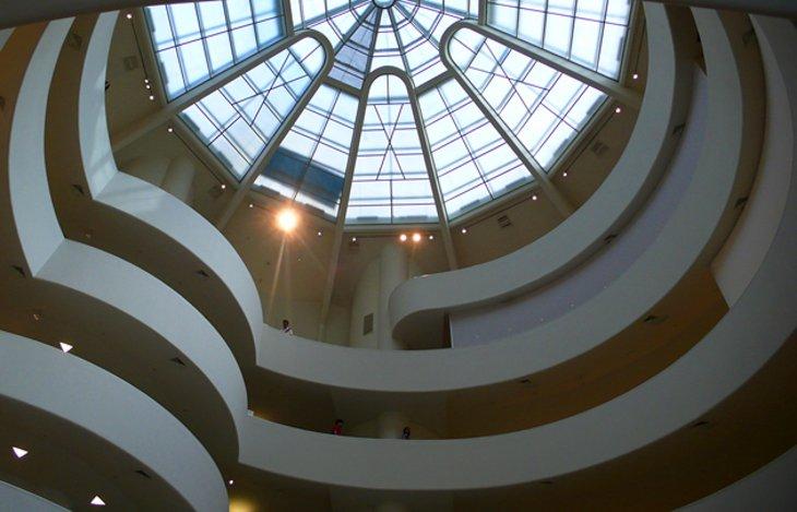Museo Solomon R Guggenheim