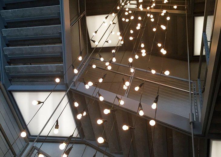 Museo Whitney de Arte Americano