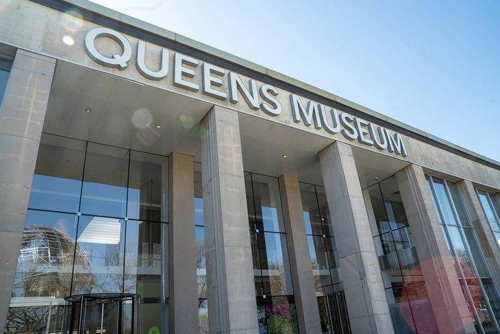 Museo de Queens