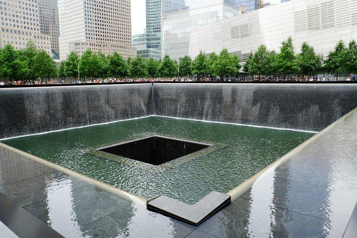 Memorial 911