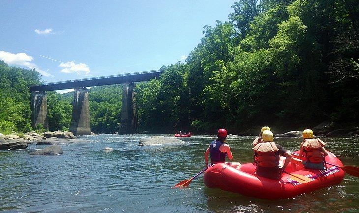 Rivière Youghiogheny
