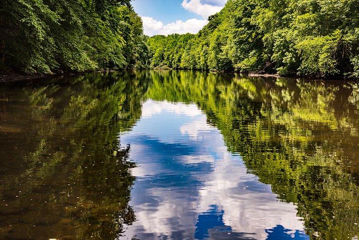 Ruisseau Swatara
