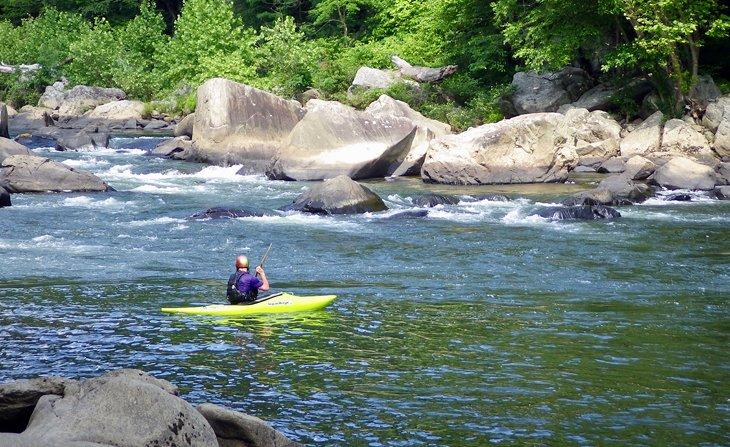 Ruisseau Loyalsock