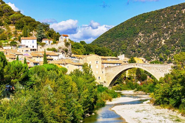 Nyons, Francia